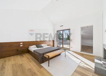 Camera / camera da letto - Villa via delle porcineta
 
5, Formello - foto 18