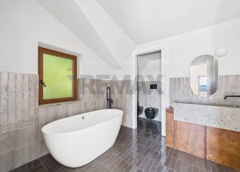 Bagno - Villa via delle porcineta
 
5, Formello - foto 19