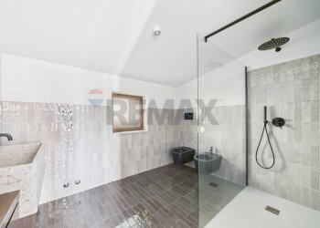Bagno - Villa via delle porcineta
 
5, Formello - foto 20