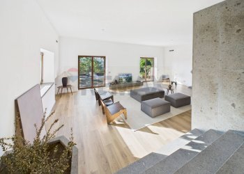 Soggiorno - Villa via delle porcineta
 
5, Formello - foto 21