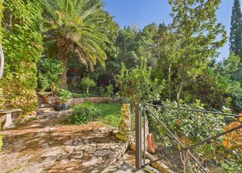 Giardino - Villa via delle porcineta
 
5, Formello - foto 23