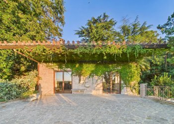 Casa all\'aperto - Villa via delle porcineta
 
5, Formello - foto 24