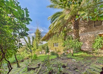 Casa all\'aperto - Villa via delle porcineta
 
5, Formello - foto 25