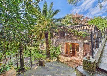 Casa all\'aperto - Villa via delle porcineta
 
5, Formello - foto 26