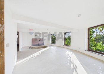 Stanza vuota - Villa via delle porcineta
 
5, Formello - foto 27