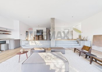 Soggiorno - Villa via delle porcineta
 
5, Formello - foto 28