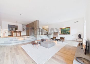 Soggiorno - Villa via delle porcineta
 
5, Formello - foto 30