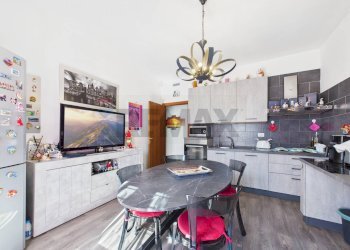 Cucina - Villa Via dello Biscio, Formello - foto 8