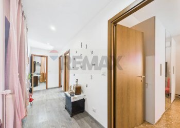 Hall / corridoio - Villa Via dello Biscio, Formello - foto 9