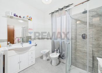 Bagno - Villa Via dello Biscio, Formello - foto 14