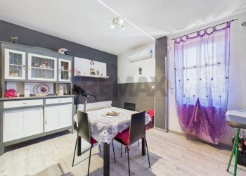 Sala da pranzo - Villa Via dello Biscio, Formello - foto 15