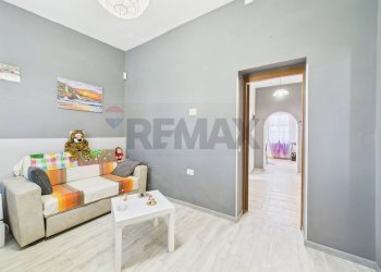 Soggiorno - Villa Via dello Biscio, Formello - foto 16