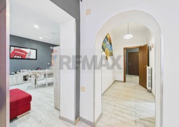 Hall / corridoio - Villa Via dello Biscio, Formello - foto 17