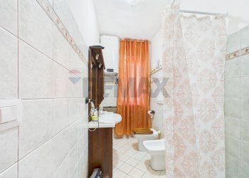 Bagno - Villa Via dello Biscio, Formello - foto 21