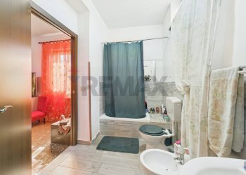 Bagno - Villa Via dello Biscio, Formello - foto 22