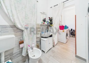 Bagno - Villa Via dello Biscio, Formello - foto 23