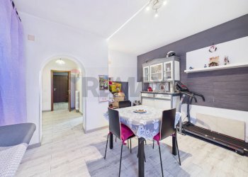 Sala da pranzo - Villa Via dello Biscio, Formello - foto 25