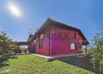 Casa all\'aperto - Villa Via dello Biscio, Formello - foto 29