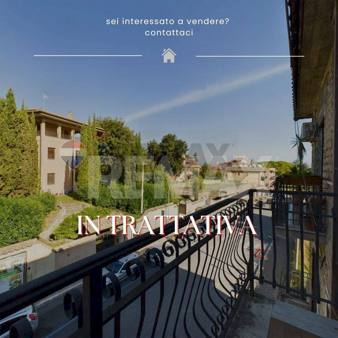 Balcone - Quadrilocale via g ferrari
 
2, Campagnano di Roma - foto 1