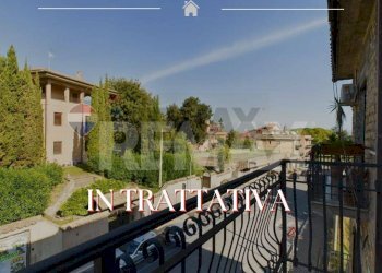 Balcone - Quadrilocale via g ferrari
 
2, Campagnano di Roma - foto 1