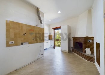 Ricezione / Lobby - Quadrilocale via g ferrari
 
2, Campagnano di Roma - foto 4