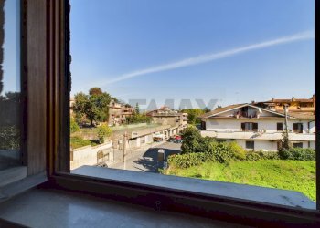 Casa all\'aperto - Quadrilocale via g ferrari
 
2, Campagnano di Roma - foto 11