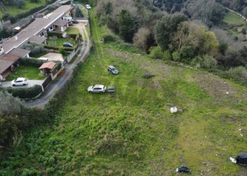 Casa all\'aperto - Terreno edificabile Formello - foto 1