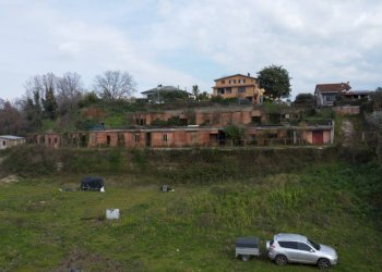 Giardino - Terreno edificabile Formello - foto 2