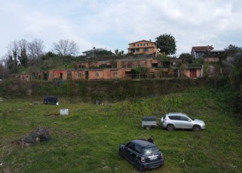 Giardino - Terreno edificabile Formello - foto 3