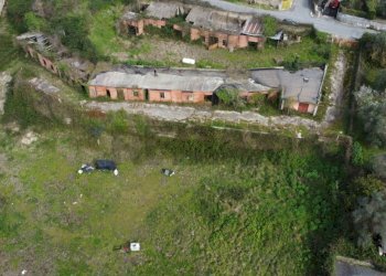 Posizione della mappa - Terreno edificabile Formello - foto 5