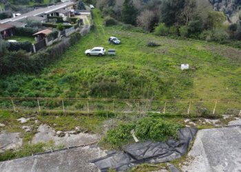 Casa all\'aperto - Terreno edificabile Formello - foto 7