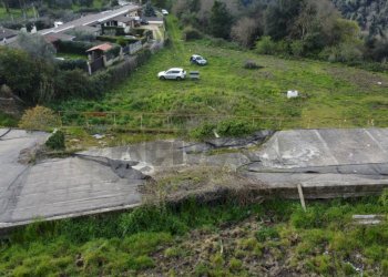 Casa all\'aperto - Terreno edificabile Formello - foto 8