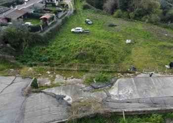 Casa all\'aperto - Terreno edificabile Formello - foto 9