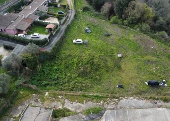 Posizione della mappa - Terreno edificabile Formello - foto 10