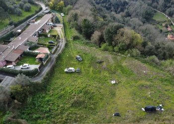 Posizione della mappa - Terreno edificabile Formello - foto 11