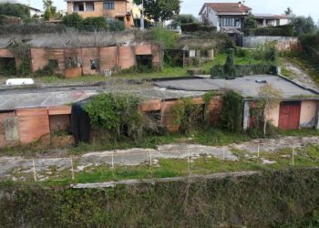 Casa all\'aperto - Terreno edificabile Formello - foto 12