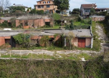 Casa all\'aperto - Terreno edificabile Formello - foto 13