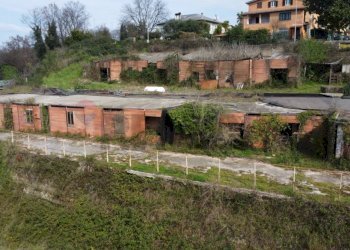 Casa all\'aperto - Terreno edificabile Formello - foto 14