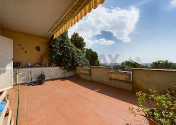 Terrazza - Villa Campagnano di Roma - foto 3