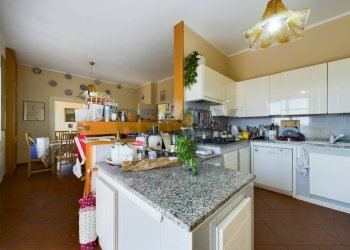 Cucina - Villa Campagnano di Roma - foto 5