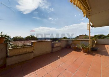 Terrazza - Villa Campagnano di Roma - foto 13