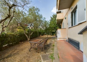 Giardino - Villa Campagnano di Roma - foto 15