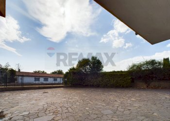 Terrazza - Villa Campagnano di Roma - foto 16