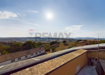 Balcone - Villa Campagnano di Roma - foto 20