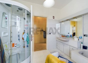 Bagno - Villa Campagnano di Roma - foto 22