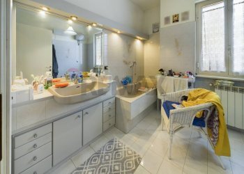 Bagno - Villa Campagnano di Roma - foto 23