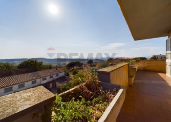 Balcone - Villa Campagnano di Roma - foto 24