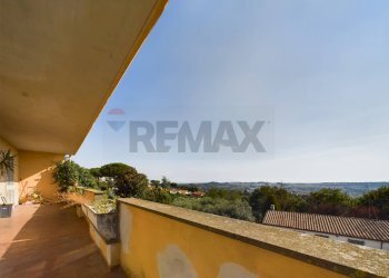 Balcone - Villa Campagnano di Roma - foto 25