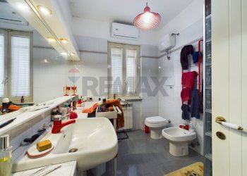 Bagno - Villa Campagnano di Roma - foto 26