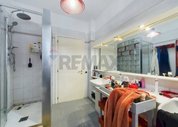 Bagno - Villa Campagnano di Roma - foto 27